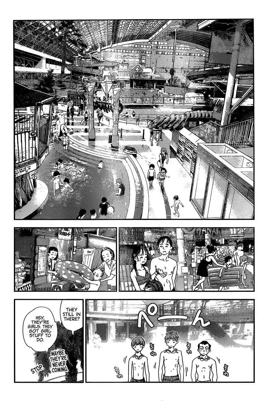 Kanojo, Okarishimasu Chapter 193 7